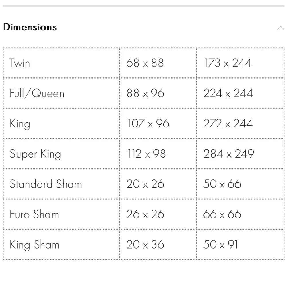 King Duvet Cover